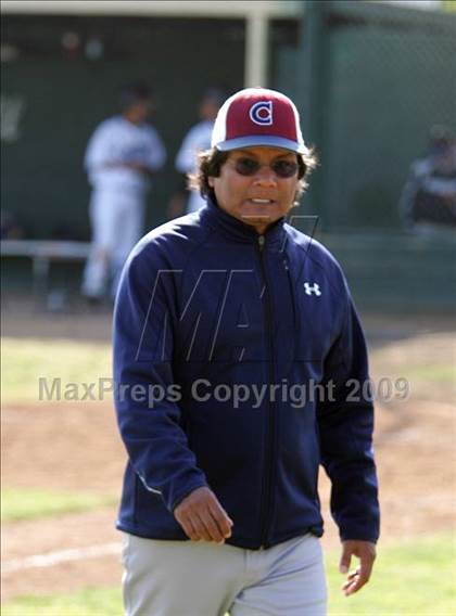 Thumbnail 2 in Century @ Capistrano Valley Christian photogallery.