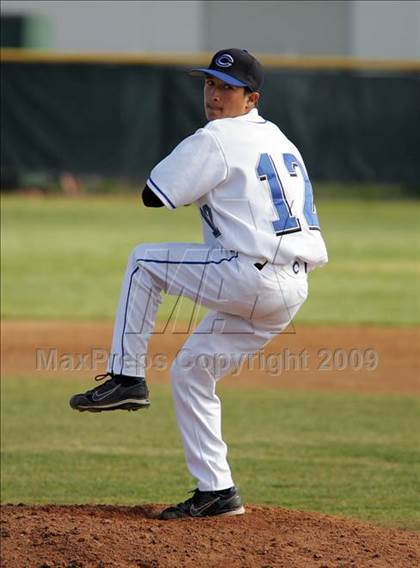 Thumbnail 1 in Century @ Capistrano Valley Christian photogallery.