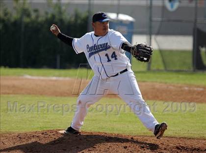 Thumbnail 2 in Century @ Capistrano Valley Christian photogallery.