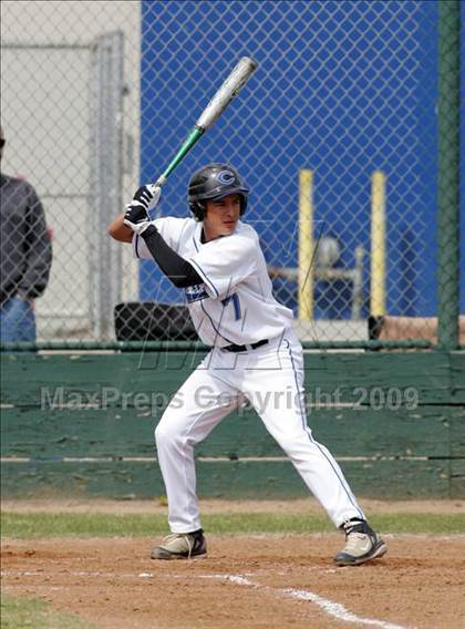 Thumbnail 3 in Century @ Capistrano Valley Christian photogallery.