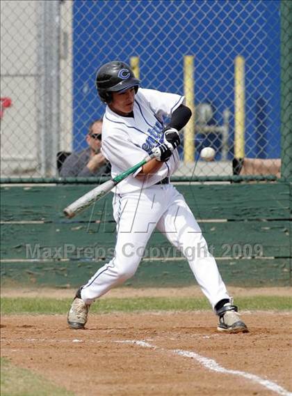 Thumbnail 1 in Century @ Capistrano Valley Christian photogallery.
