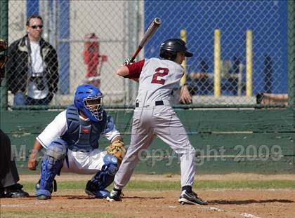 Thumbnail 3 in Century @ Capistrano Valley Christian photogallery.