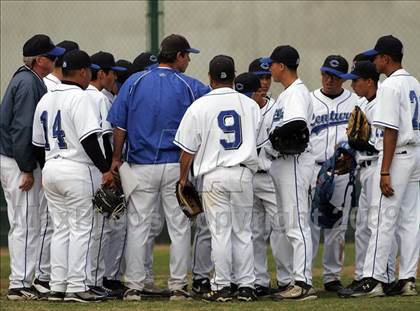 Thumbnail 3 in Century @ Capistrano Valley Christian photogallery.