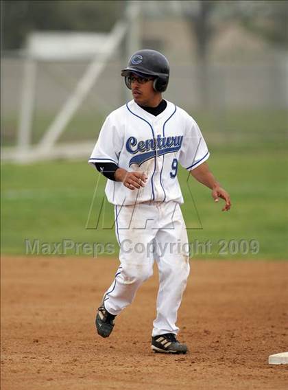 Thumbnail 3 in Century @ Capistrano Valley Christian photogallery.