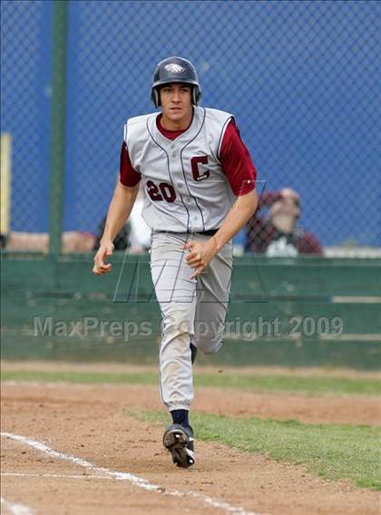 Thumbnail 3 in Century @ Capistrano Valley Christian photogallery.