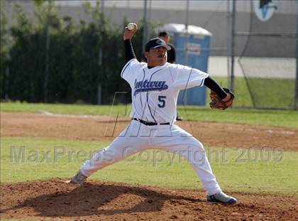 Thumbnail 3 in Century @ Capistrano Valley Christian photogallery.