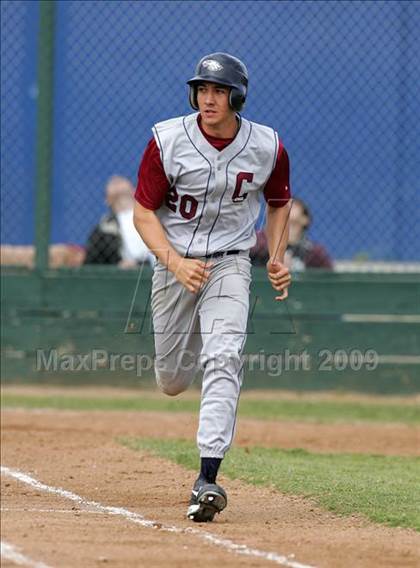 Thumbnail 1 in Century @ Capistrano Valley Christian photogallery.
