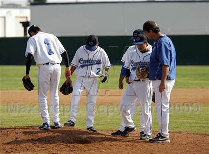 Thumbnail 3 in Century @ Capistrano Valley Christian photogallery.