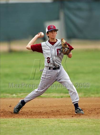 Thumbnail 2 in Century @ Capistrano Valley Christian photogallery.