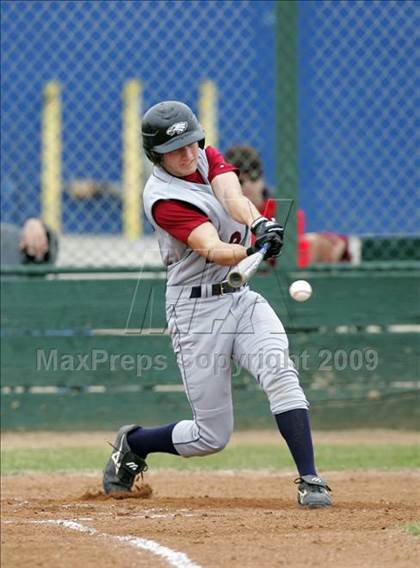 Thumbnail 3 in Century @ Capistrano Valley Christian photogallery.