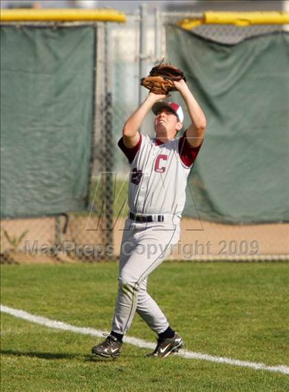 Thumbnail 1 in Century @ Capistrano Valley Christian photogallery.