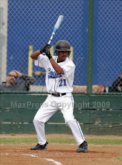 Thumbnail 3 in Century @ Capistrano Valley Christian photogallery.