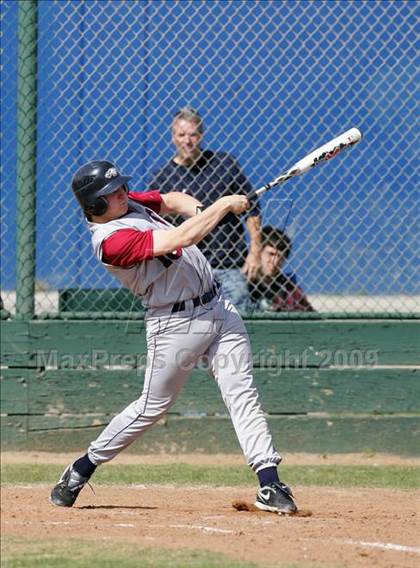 Thumbnail 2 in Century @ Capistrano Valley Christian photogallery.