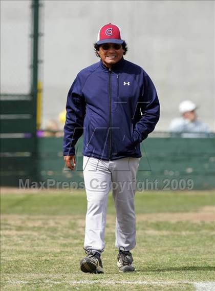 Thumbnail 3 in Century @ Capistrano Valley Christian photogallery.