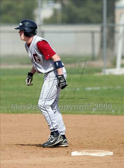 Thumbnail 2 in Century @ Capistrano Valley Christian photogallery.