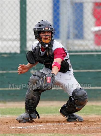 Thumbnail 2 in Century @ Capistrano Valley Christian photogallery.