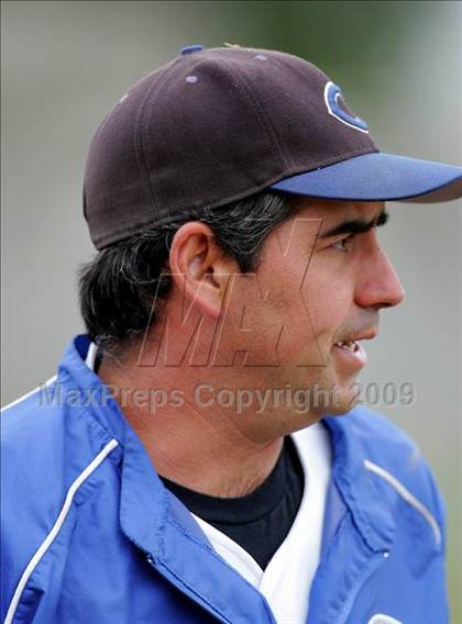 Thumbnail 1 in Century @ Capistrano Valley Christian photogallery.