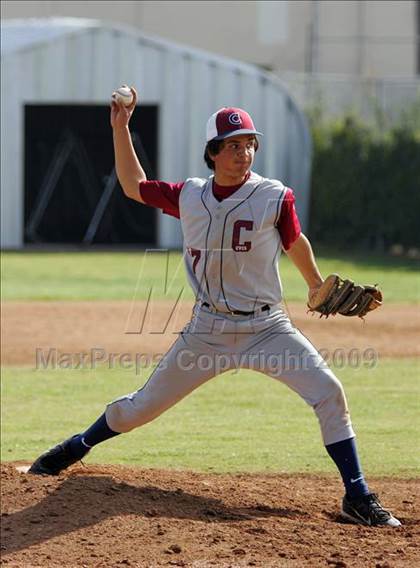 Thumbnail 3 in Century @ Capistrano Valley Christian photogallery.
