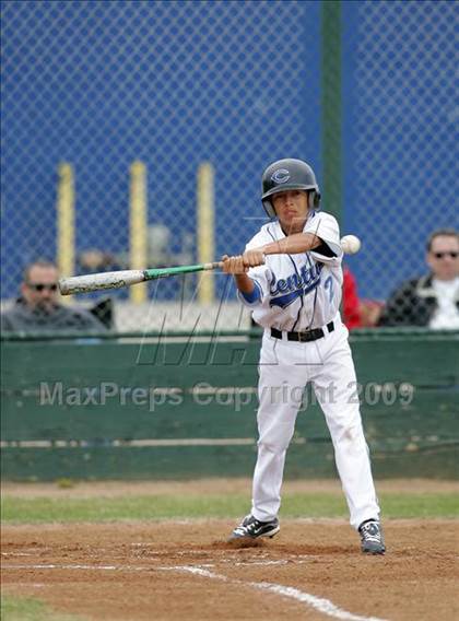 Thumbnail 3 in Century @ Capistrano Valley Christian photogallery.