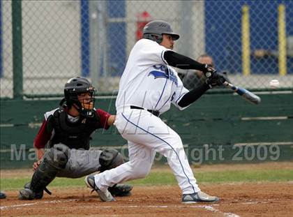Thumbnail 3 in Century @ Capistrano Valley Christian photogallery.