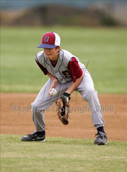 Thumbnail 2 in Century @ Capistrano Valley Christian photogallery.
