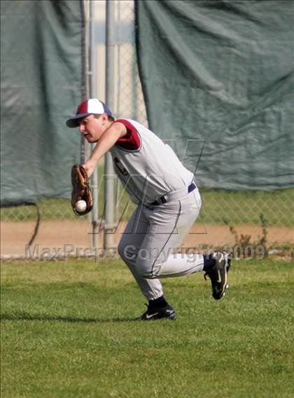 Thumbnail 2 in Century @ Capistrano Valley Christian photogallery.