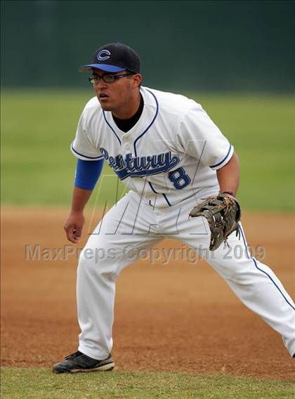 Thumbnail 3 in Century @ Capistrano Valley Christian photogallery.