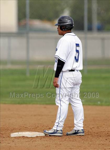 Thumbnail 3 in Century @ Capistrano Valley Christian photogallery.