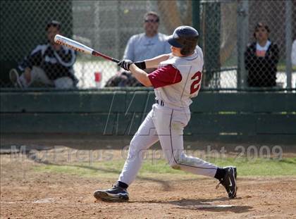 Thumbnail 1 in Century @ Capistrano Valley Christian photogallery.