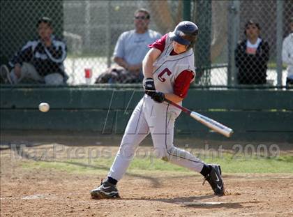 Thumbnail 3 in Century @ Capistrano Valley Christian photogallery.