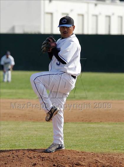 Thumbnail 3 in Century @ Capistrano Valley Christian photogallery.