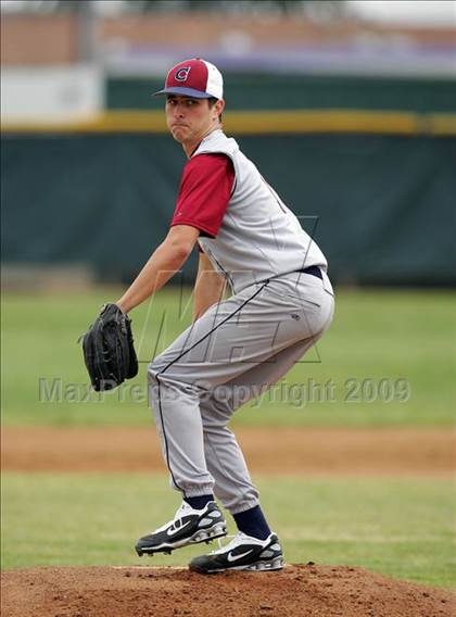 Thumbnail 2 in Century @ Capistrano Valley Christian photogallery.