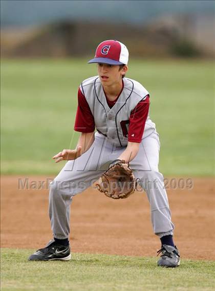 Thumbnail 1 in Century @ Capistrano Valley Christian photogallery.