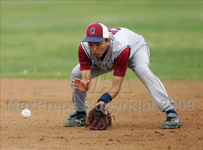 Thumbnail 3 in Century @ Capistrano Valley Christian photogallery.