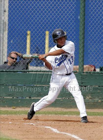 Thumbnail 1 in Century @ Capistrano Valley Christian photogallery.