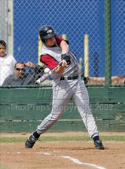 Thumbnail 3 in Century @ Capistrano Valley Christian photogallery.