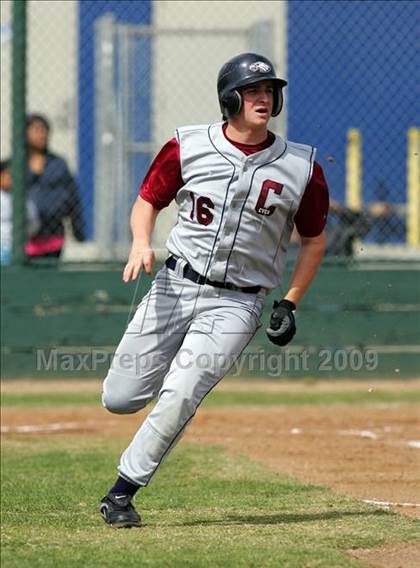 Thumbnail 2 in Century @ Capistrano Valley Christian photogallery.