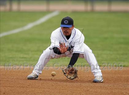 Thumbnail 2 in Century @ Capistrano Valley Christian photogallery.