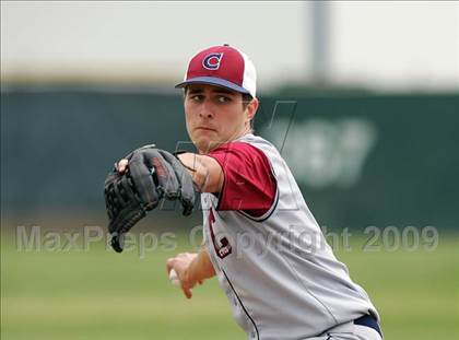Thumbnail 2 in Century @ Capistrano Valley Christian photogallery.