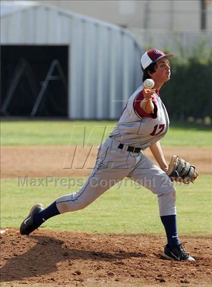 Thumbnail 1 in Century @ Capistrano Valley Christian photogallery.