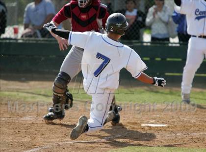 Thumbnail 3 in Century @ Capistrano Valley Christian photogallery.