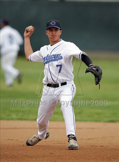 Thumbnail 1 in Century @ Capistrano Valley Christian photogallery.