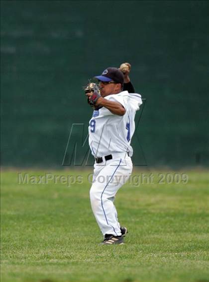 Thumbnail 3 in Century @ Capistrano Valley Christian photogallery.