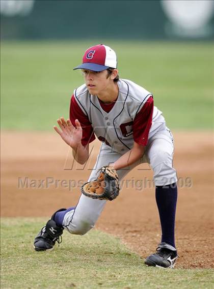 Thumbnail 1 in Century @ Capistrano Valley Christian photogallery.