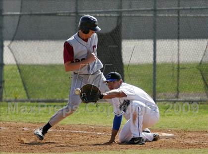 Thumbnail 2 in Century @ Capistrano Valley Christian photogallery.