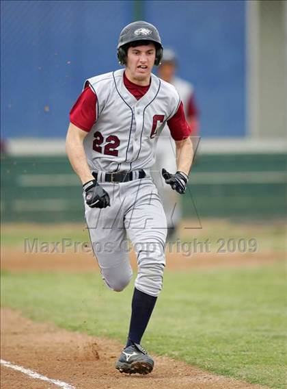 Thumbnail 3 in Century @ Capistrano Valley Christian photogallery.