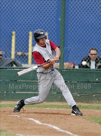 Thumbnail 1 in Century @ Capistrano Valley Christian photogallery.