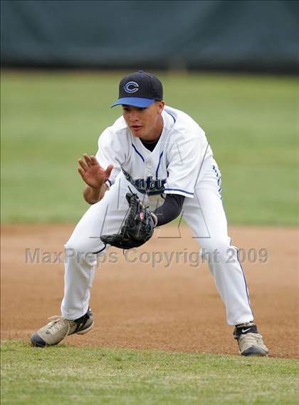 Thumbnail 2 in Century @ Capistrano Valley Christian photogallery.