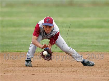 Thumbnail 2 in Century @ Capistrano Valley Christian photogallery.