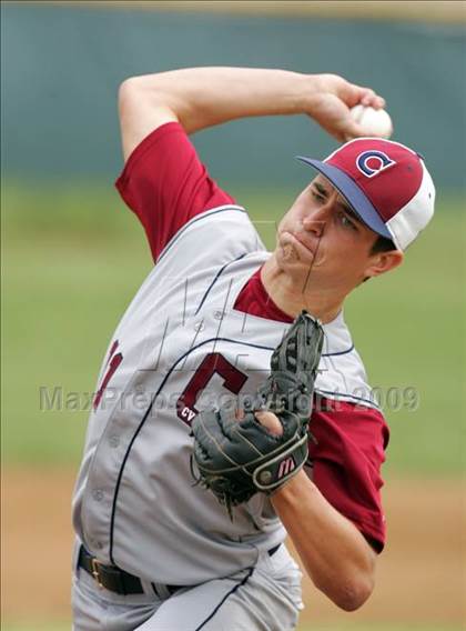 Thumbnail 3 in Century @ Capistrano Valley Christian photogallery.